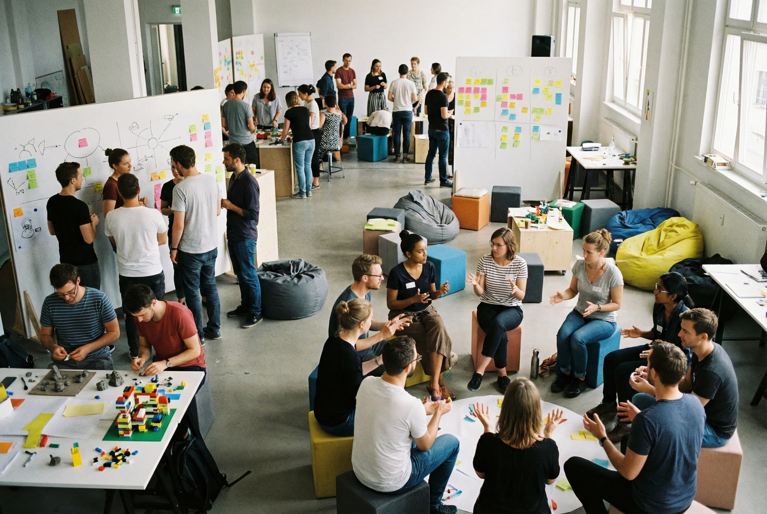 partybanner for birthday adult